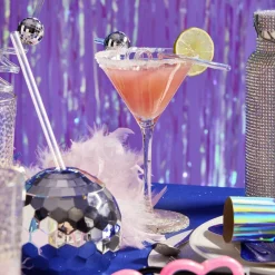 Gifi Verre à martini 26 cl x 2