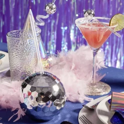 Gifi Verre à martini 26 cl x 2