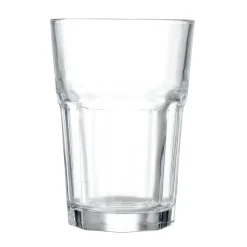 Gifi Verre à mojito bas 400ml H10cm