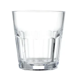 Gifi Verre à mojito bas 340ml H10cm