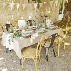 Gifi Verre à pied 45 cl x6