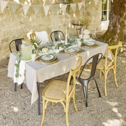 Gifi Verre à pied 45 cl x6