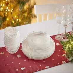 Gifi Verre à pied 45 cl x6