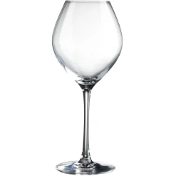 Gifi Verre à pied 47cl Cristal d'Arques x6