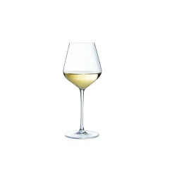 Gifi Verre à pied cristallin gamme Ultime 47 cl x6