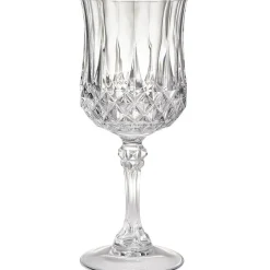 Gifi Verre à pied LONGCHAMPS 25 cl