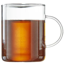 Gifi Verre à thé 400 ml x2