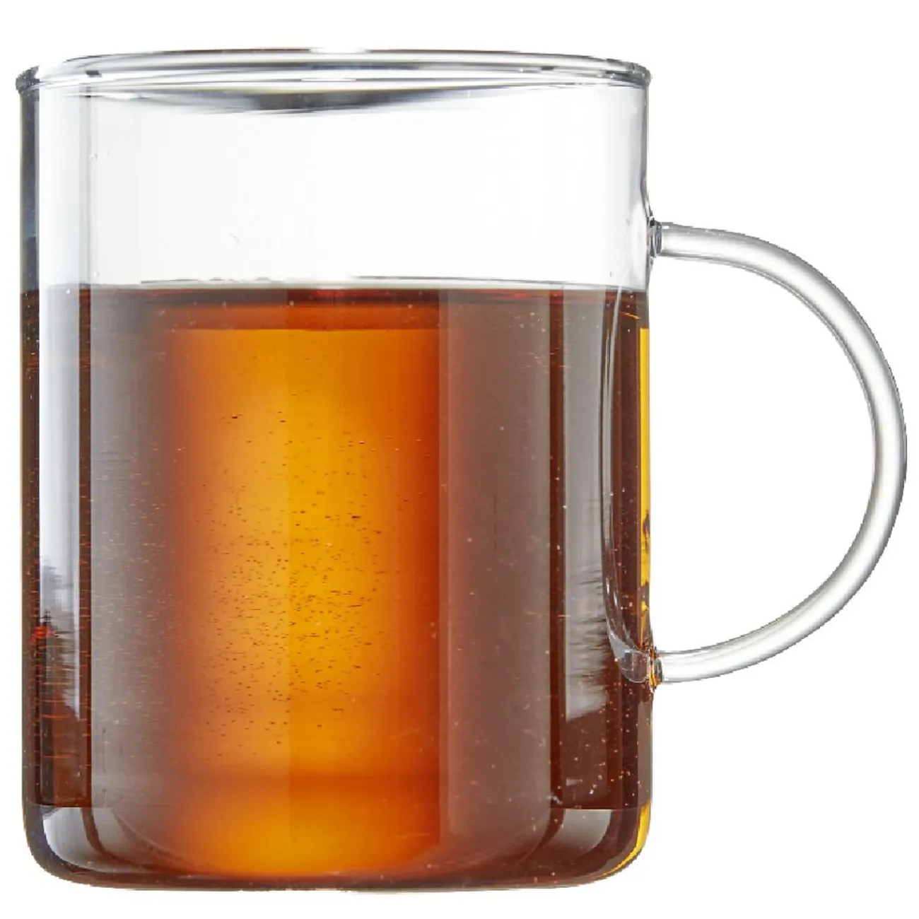 Gifi Verre à thé 400 ml x2