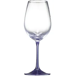 Gifi Verre à vin à pied 35 cl x4