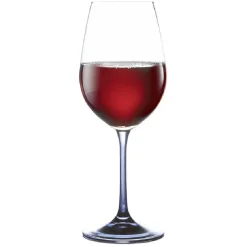 Gifi Verre à vin à pied 35 cl x4