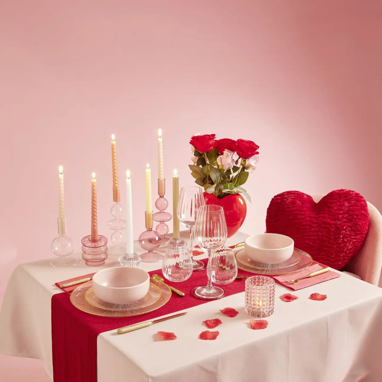 Gifi Verre à vin 50cl x4