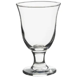 Gifi Verre à vin pied Elba x3