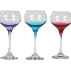 Gifi Verre à vin Poem x3