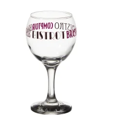 Gifi Verre ballon 21 cl x 3