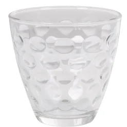Gifi Verre bas Bormioli Rocco Dots x6