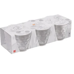 Gifi Verre bas Bormioli Rocco Dots x6