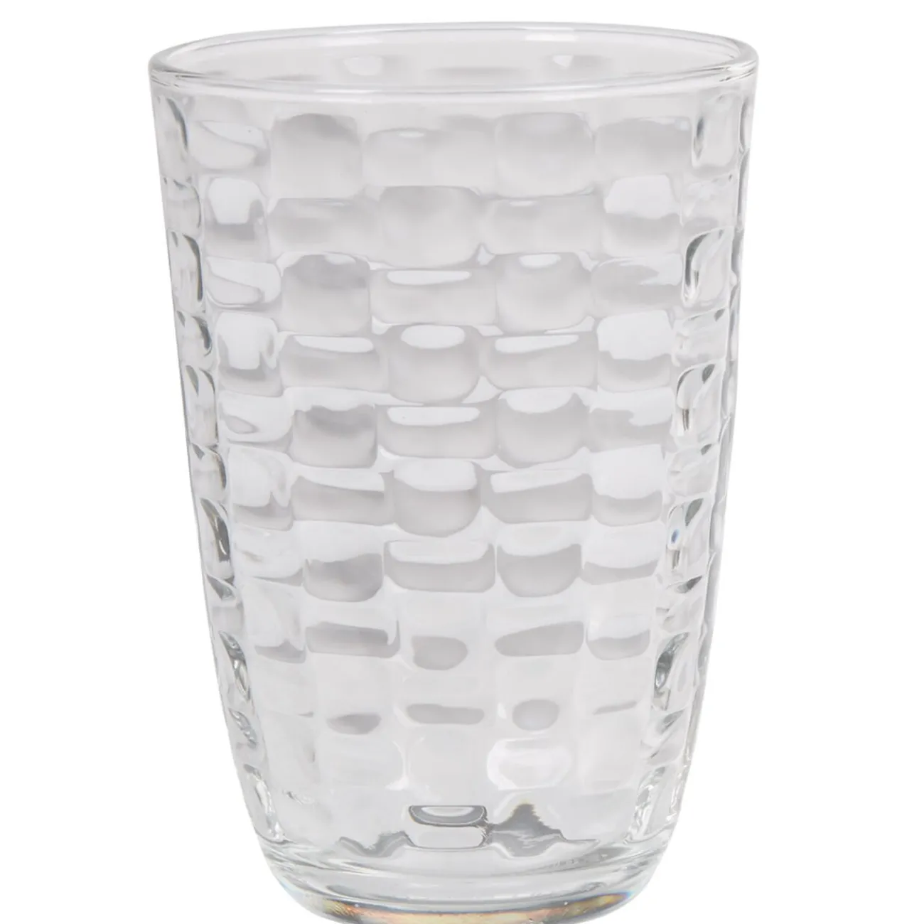 Gifi Verre bas Bormioli Rocco Mat x6