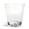 Gifi Verre bas transparent 26,5cl