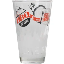 Gifi Verre BBQ