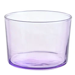 Gifi Verre bodega uni coloré x 6