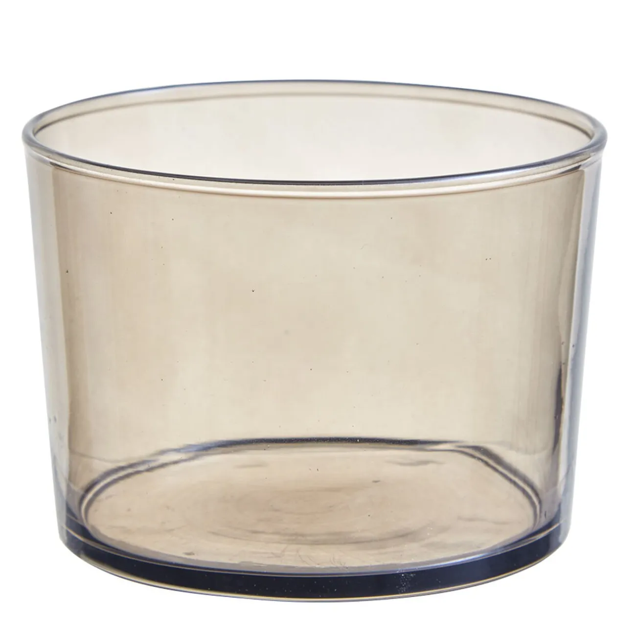 Gifi Verre bodega uni coloré x 6