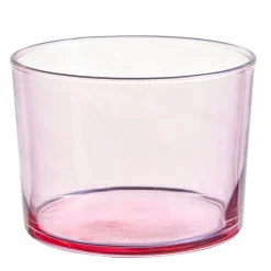 Gifi Verre bodega uni coloré x 6