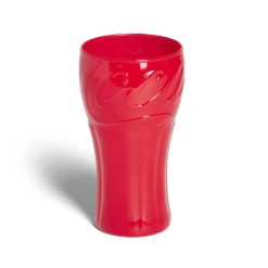 Gifi Verre Coca Cola 35cl - 3 coloris