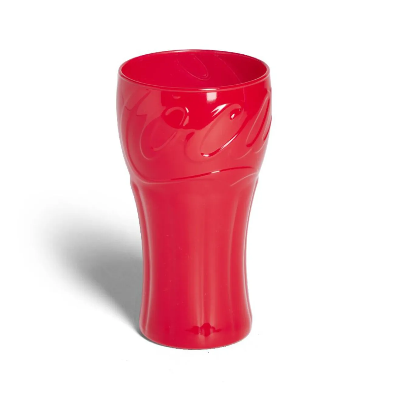 Gifi Verre Coca Cola 35cl - 3 coloris