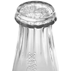 Gifi Verre Coca-Cola transparent x3