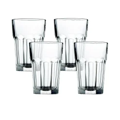 Gifi Verre cocktail Mojito 41,5 cl x4