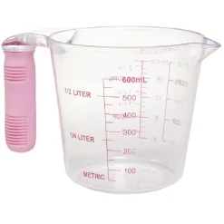 Gifi Verre doseur 600 ML