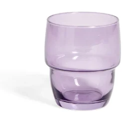 Gifi Verre empilable Ø8,9xH7,4cm