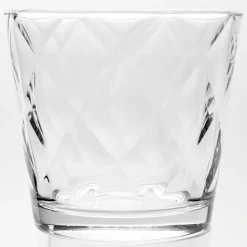 Gifi Verre gobelet Kaleido x6