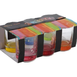 Gifi Verre gobelet X6