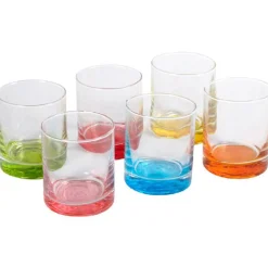 Gifi Verre gobelet X6