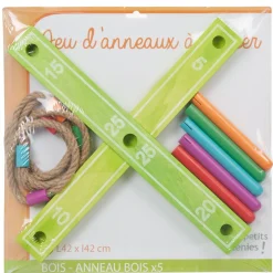 Gifi Verre Luminarc orange fluo