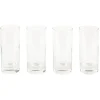 Gifi Verre orangeade 22 cl x 4