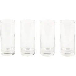 Gifi Verre orangeade 22 cl x 4