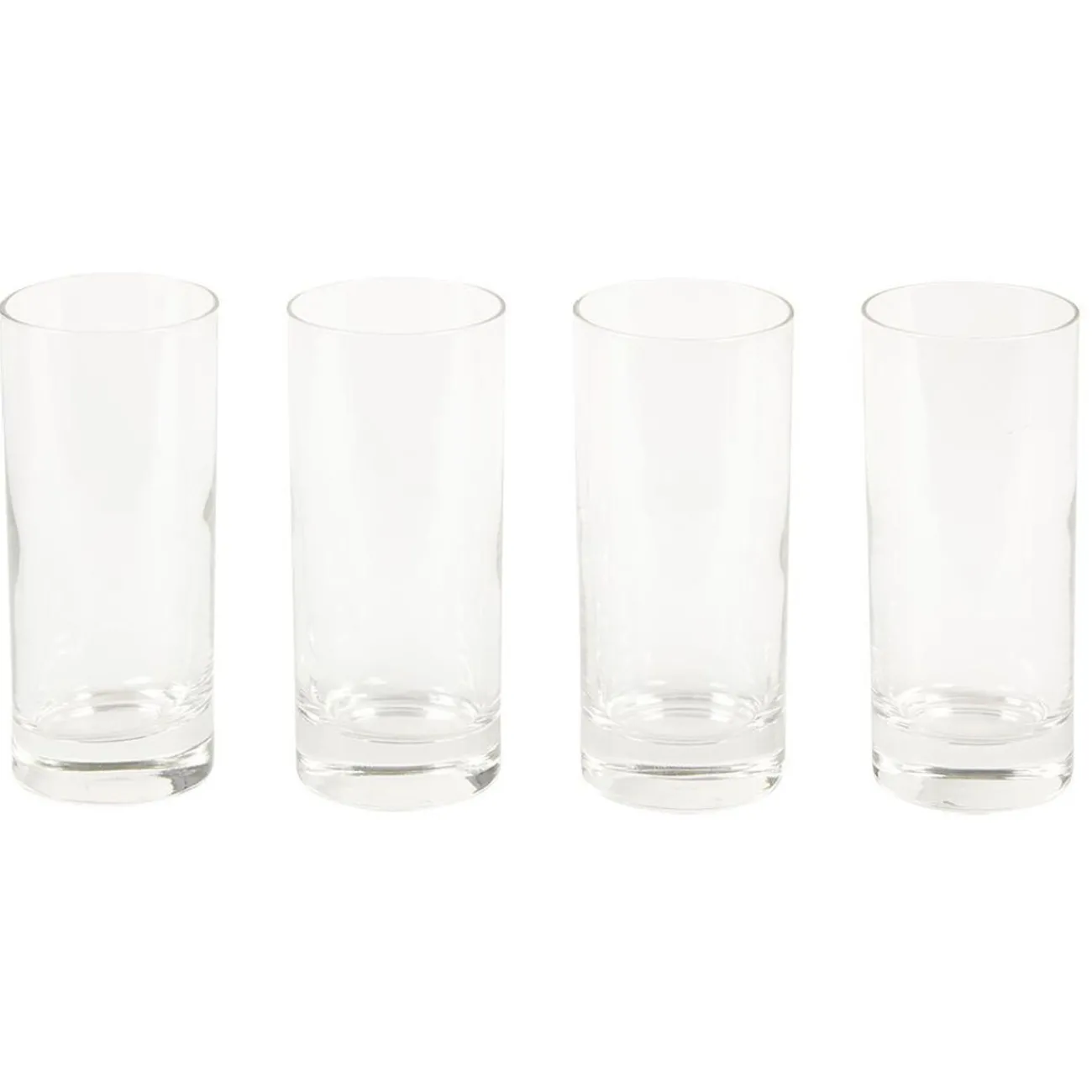 Gifi Verre orangeade 22 cl x 4