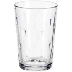 Gifi Verre Paris transparent 20 cl x6