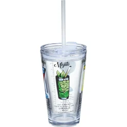 Gifi Verre recette cocktail