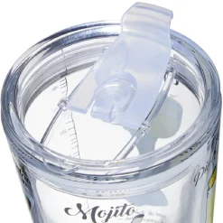 Gifi Verre recette cocktail