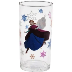 Gifi Verre Reine des neiges