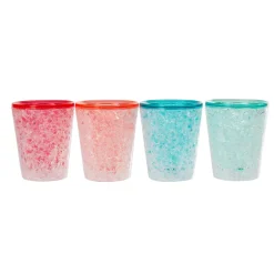 Gifi Verre réfrigérant spécial shooter X 4