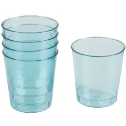 Gifi Verre shooter coloré x20