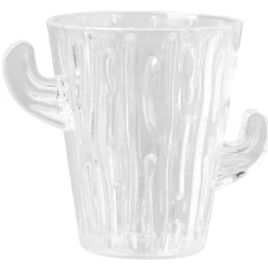 Gifi Verre shooter forme cactus x6