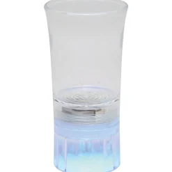 Gifi Verre shooter lumineux