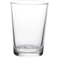 Gifi Verre transparent 50 cl x3