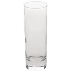 Gifi Verre tubo forme haute longdrink 22 cl x6