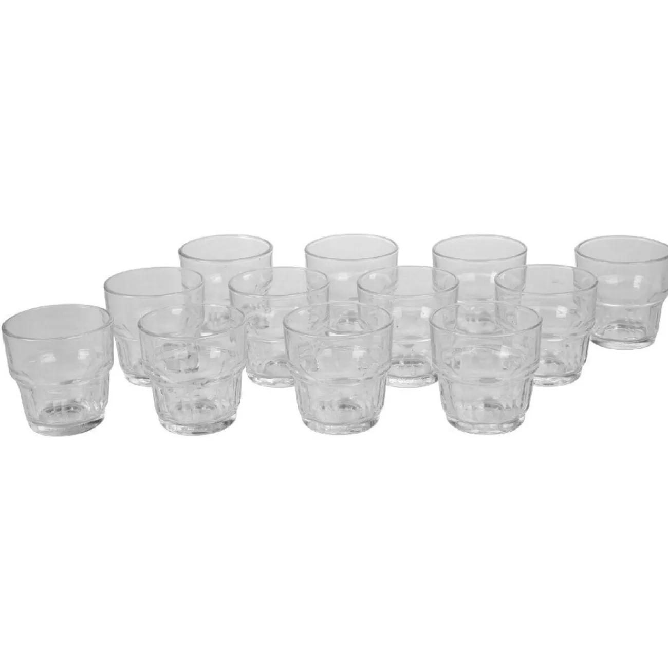 Gifi Verre x 12 Duralex